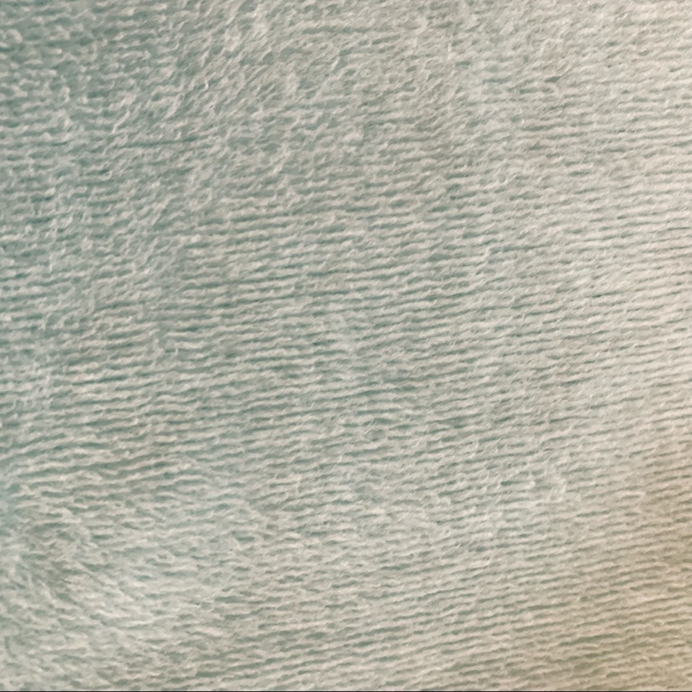 MTA Sport Teal Fleece‎ Top 3X - Picture 8 of 10